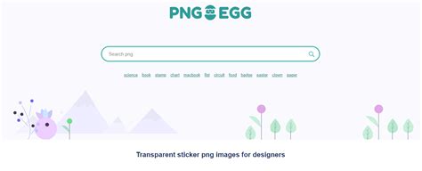pngegg site.